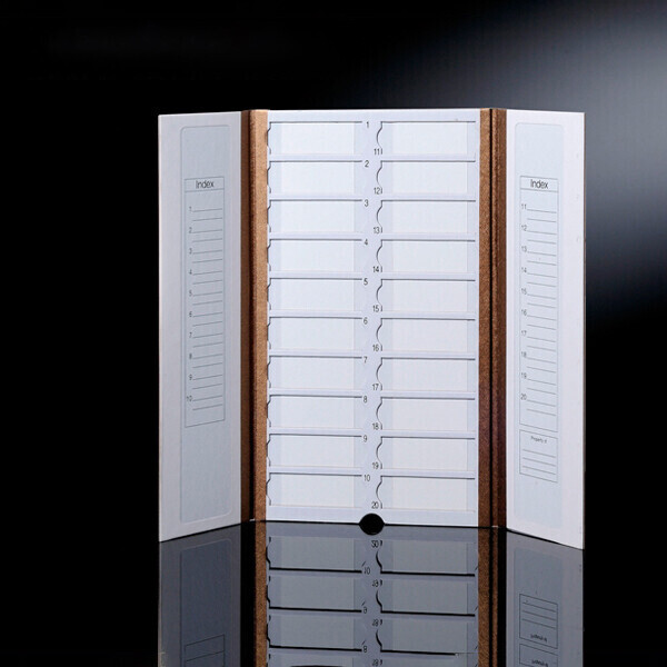 Biologix Histology Mailer Box, 10/Pack, 40/Case