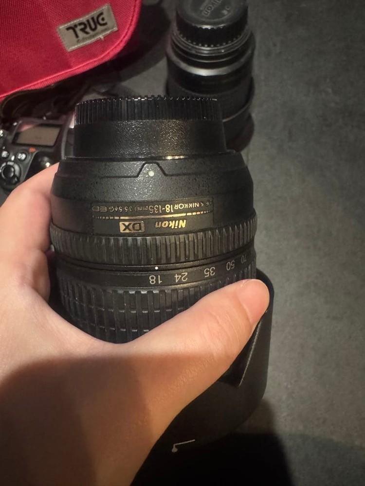 Nikon D7000 365410