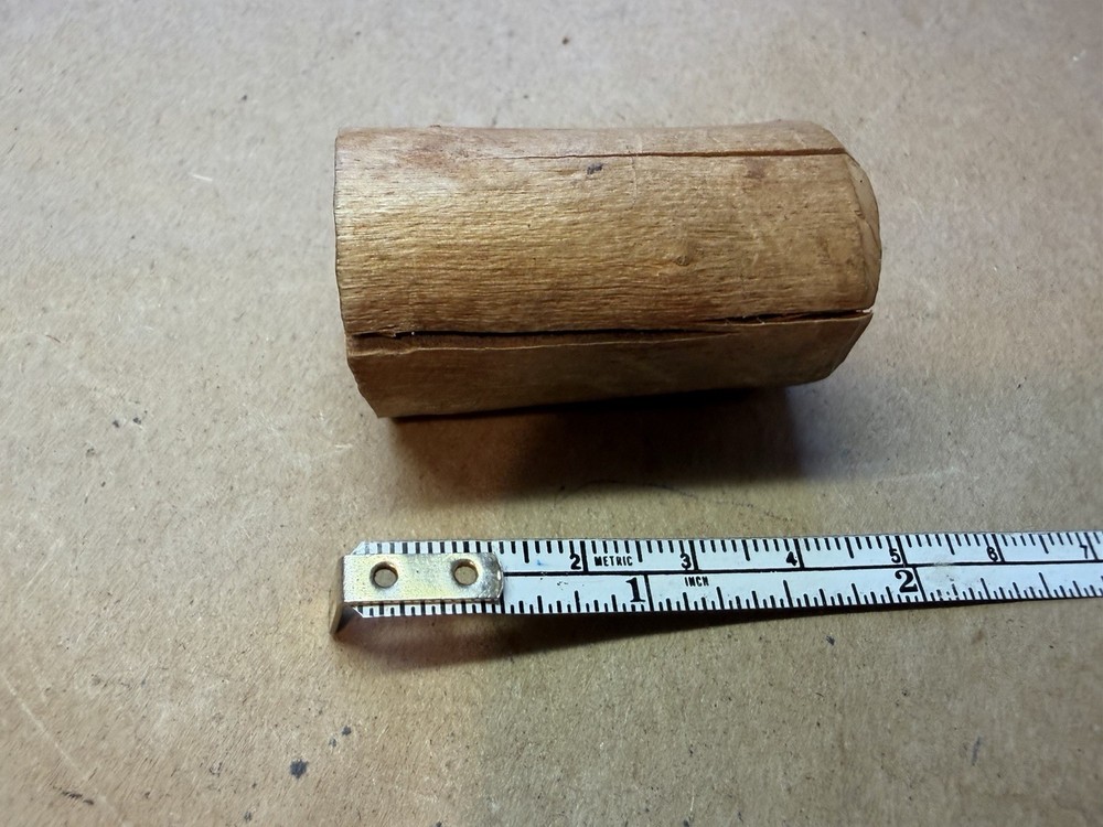 Maasai Ear Stretcher