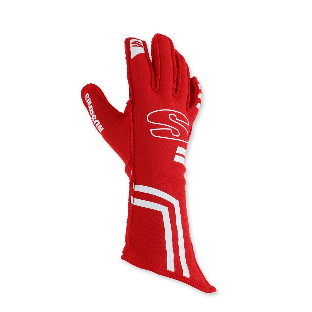 EGZR Endurance Gloves