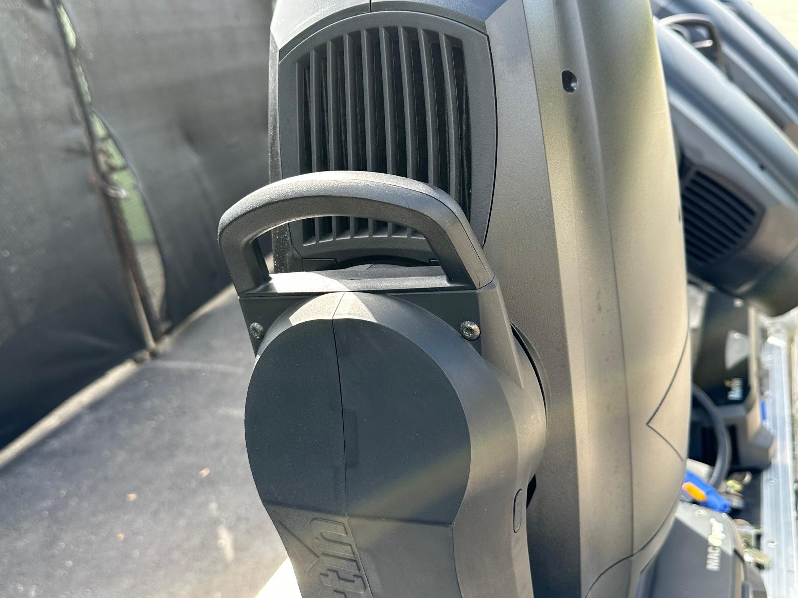 Martin MAC Viper Performance (2 IN A CASE) THS