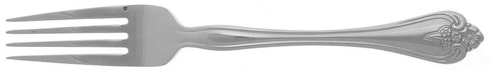 Oneida Silver Boutonniere  Fork 8330565