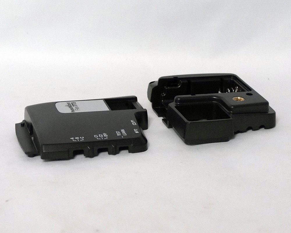 Pocket Wizard Flex TT5 Replacement Front and Back Case Housing NEW PocketWizard