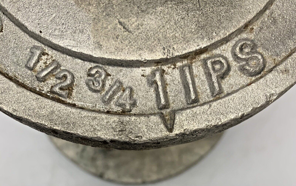 Greenlee 1-3193 1/2" To 4" IPS Bender Support