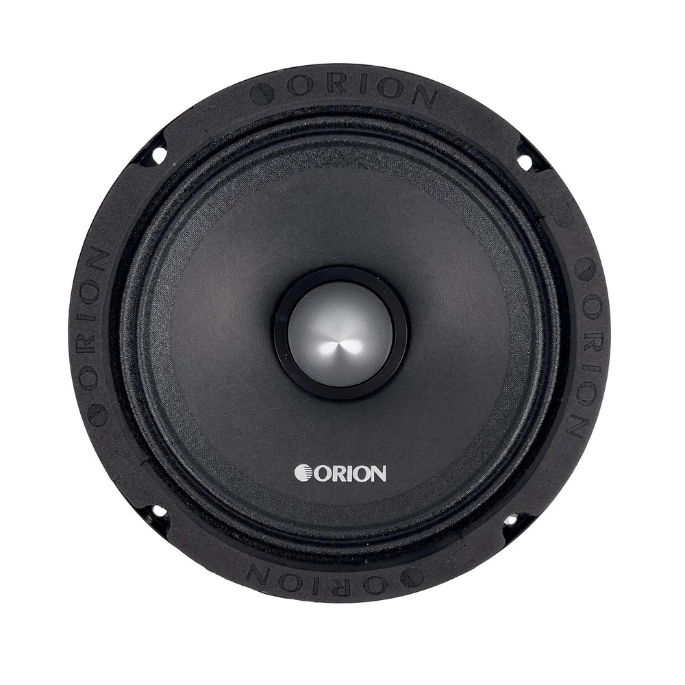 Orion High Efficiency 6.5" Midrange Bullet Speaker