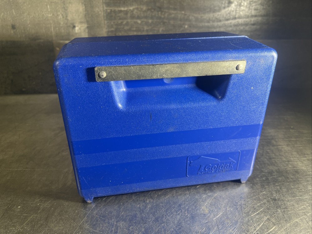 Goldak Pipe & Cable Locator Model 902