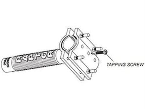 DetectorPRO Raptor Pull Handle for Sand Scoops