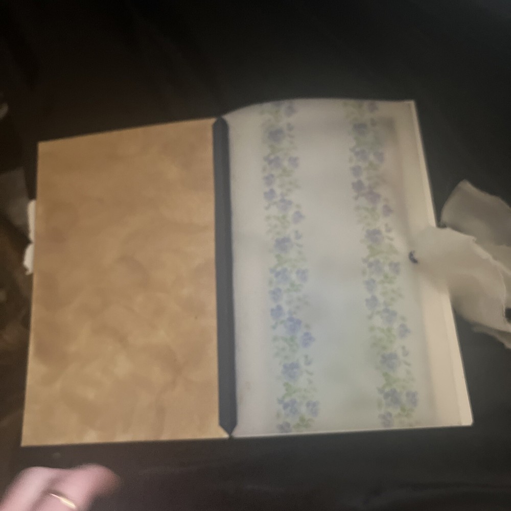 Handmade Junk Journal