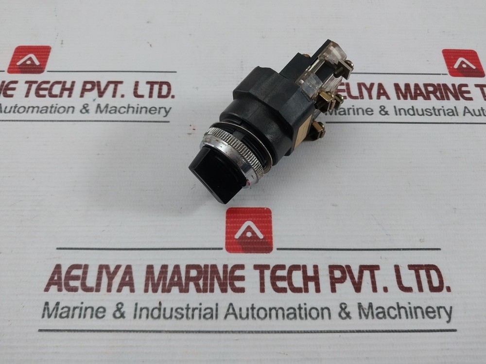 YOSHIDA YBN30-S1 Selector Switch