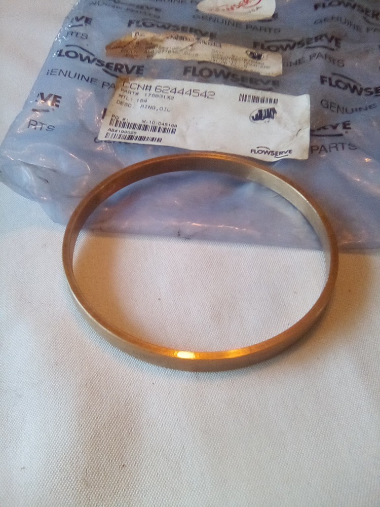 Flowserve 175B31X2 Oil Ring