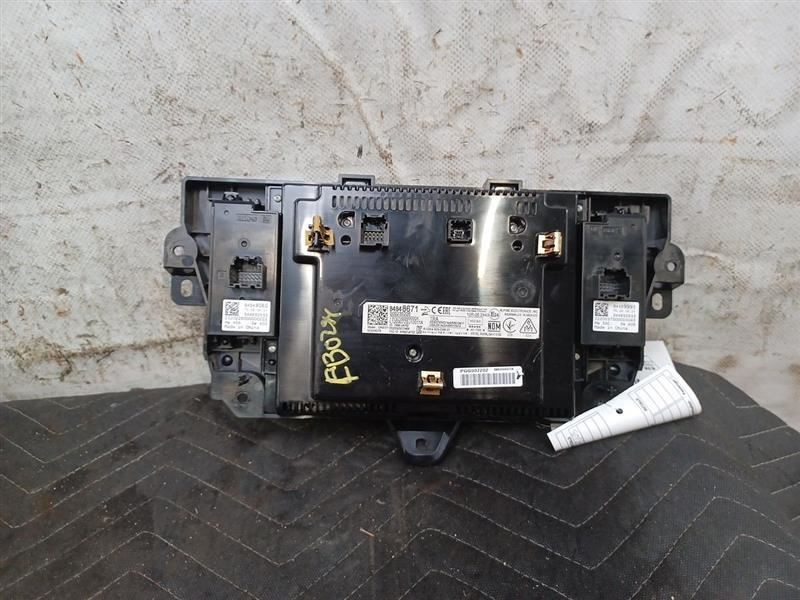 8" Display Screen 84848671 For 20-23 XT6 2776561