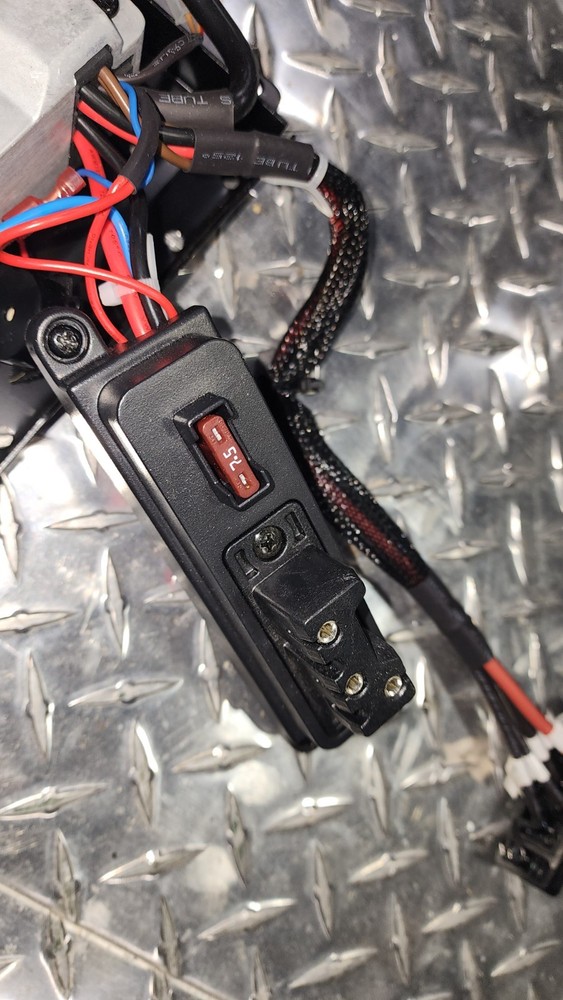 NEW Dynamic Controller DR50-B01 For Pride Mobility Scooter