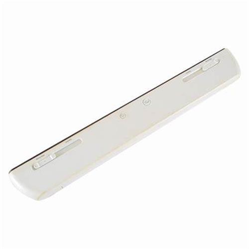 Ultra Sensor Bar (White) - Wii U