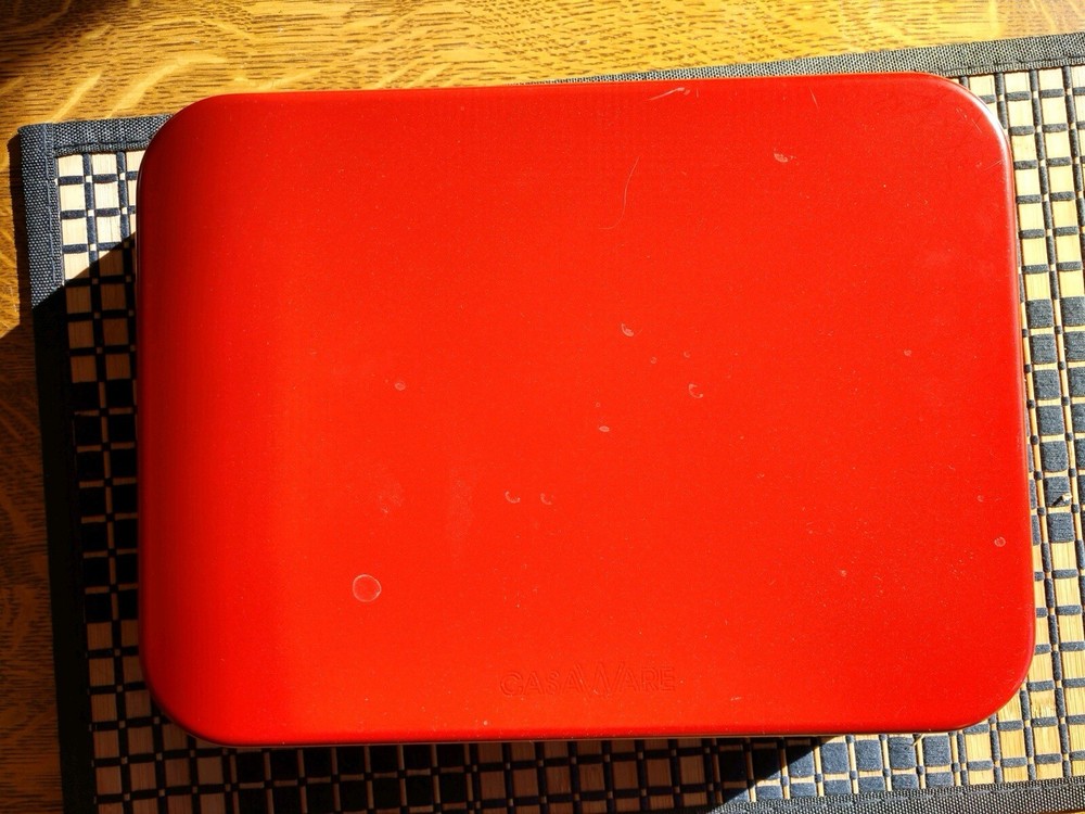 CasaWare Lasagna/Roasting Pan, 13”x10”x3”