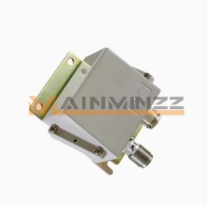One NEW Danfoss 084G2114 Pressure Transmitter Sensor
