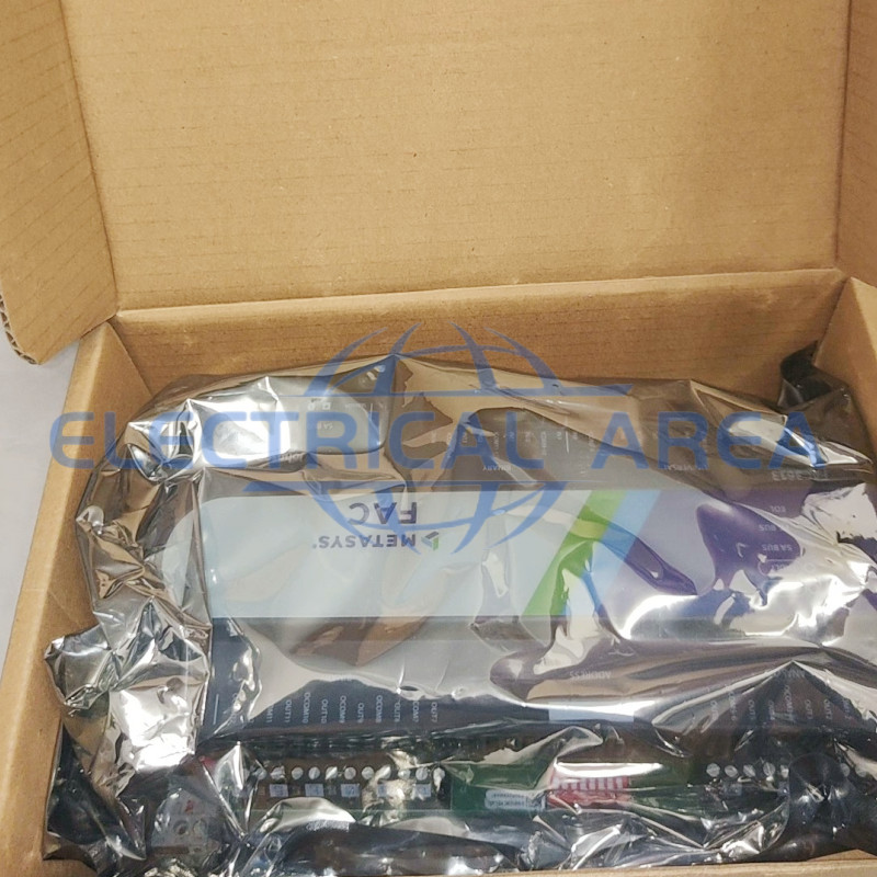 1PC Johnson New MS-FAC3613-0 Controller Module Fast delivery