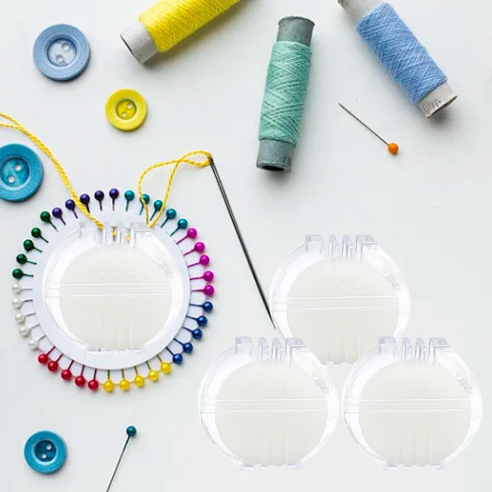 4pcs Thread Wax Thread Beeswax Conditioner for Sewing Thread Beeswax Threads ...