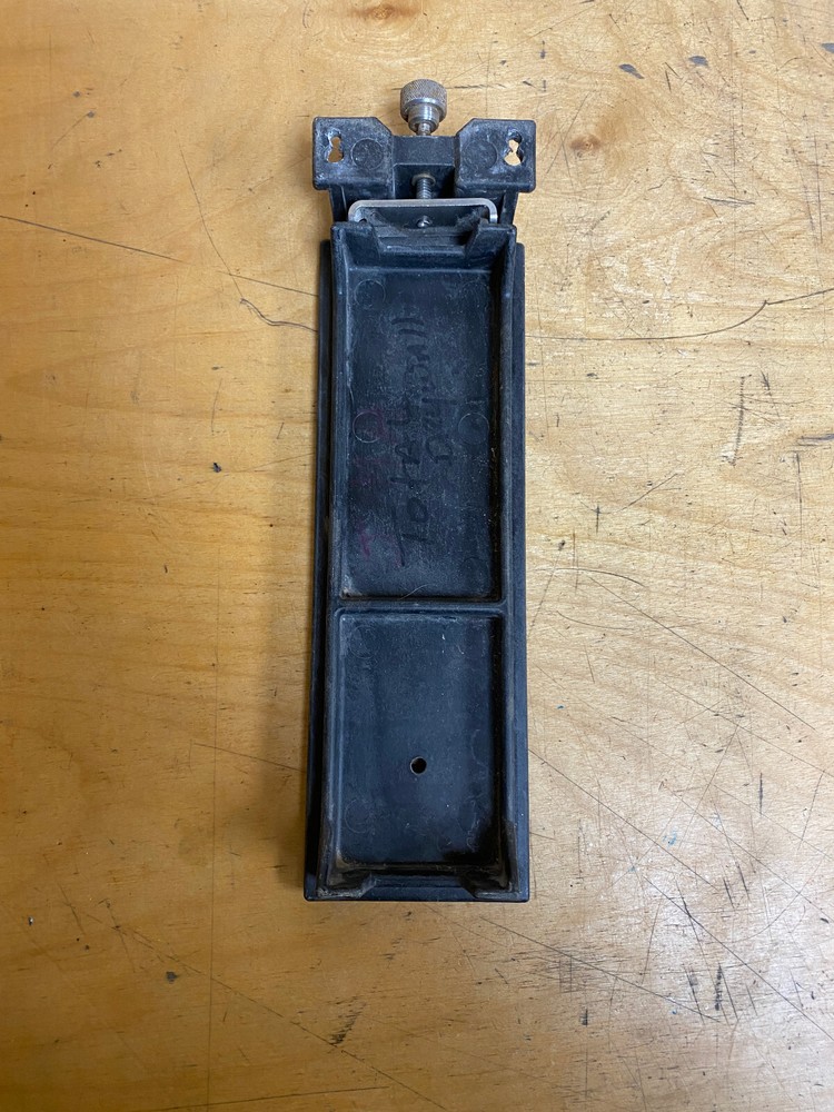 Laser Alignment LB-5 Laser Beacon