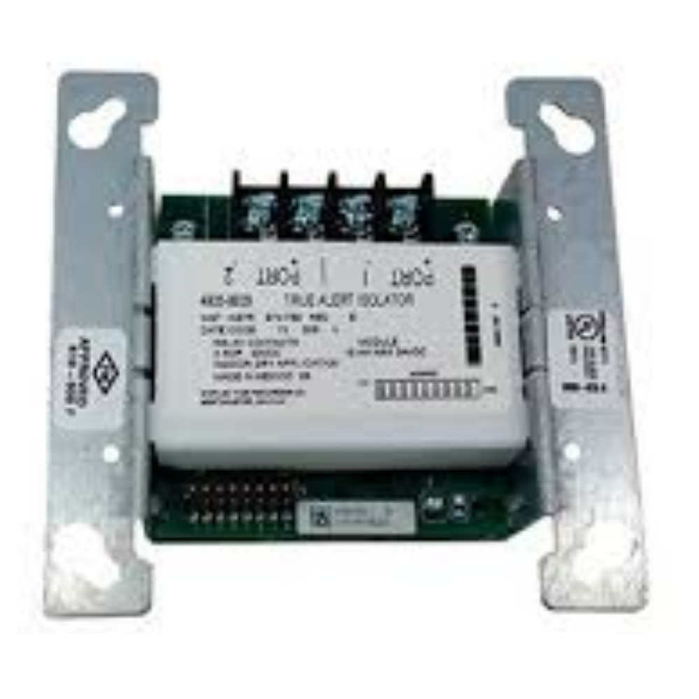 Simplex 4905-9929 TrueAlert Isolator Module