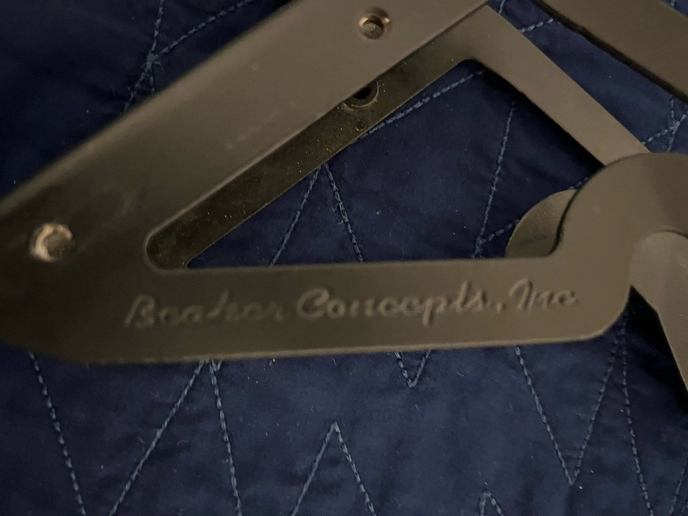 Beaker Concepts Wing Triathlon.