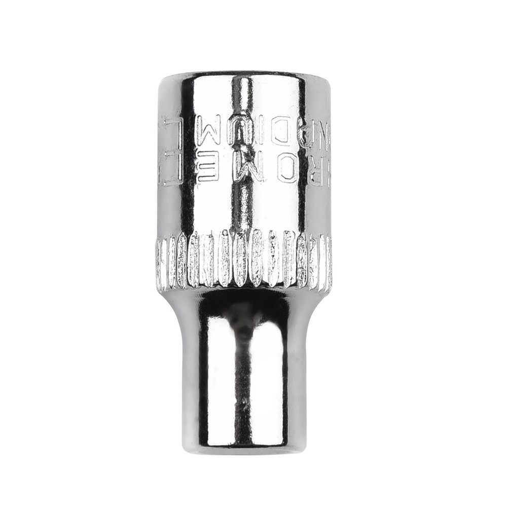 1/4 Inch Drive Sockets Wrenches Steel E4 E5 E6 E7 E8 E10 Supplies Equipment