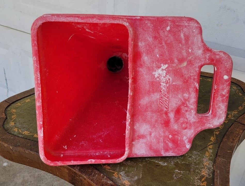 Wal Board Texture Pro 200 Hopper Gun