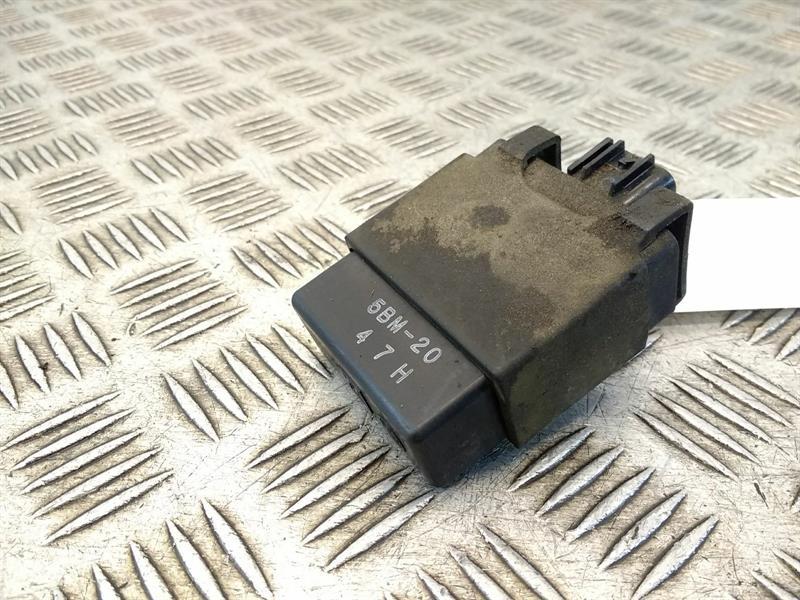 Yamaha YN 50 E Neos (2010 On) CDI Unit