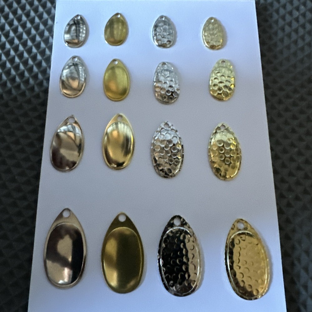 Quality Handmade Spinners