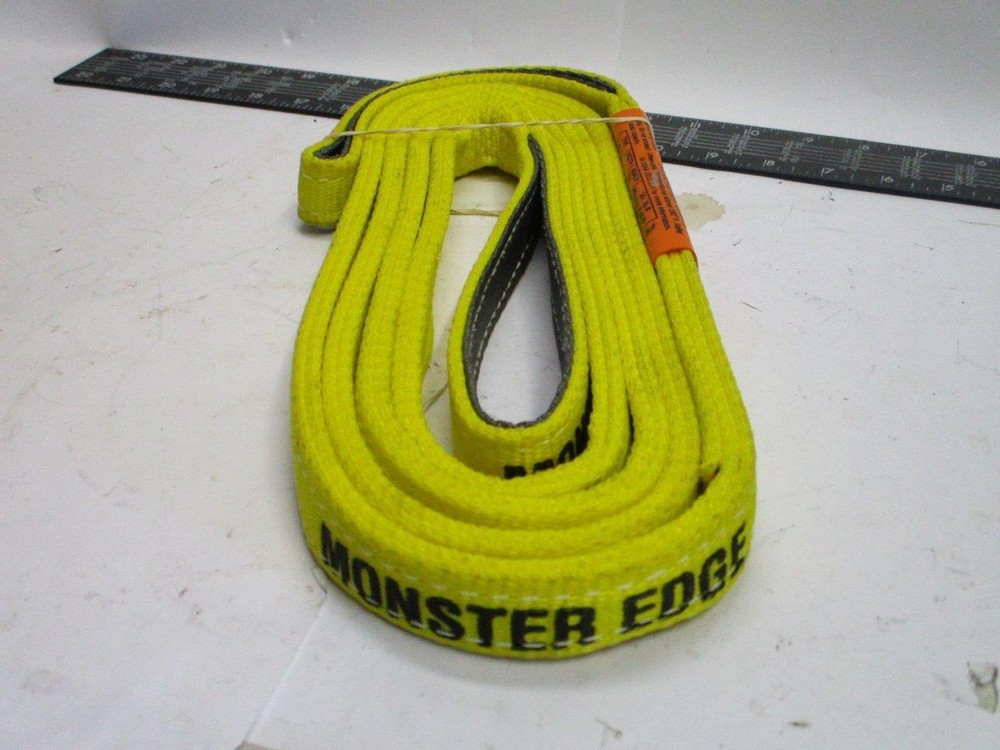 Monster Edge 1"x10' Endless Sling