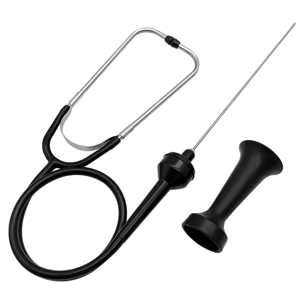 ZKTOOL Mechanics Stethoscope Kit - 3 Piece 3PC