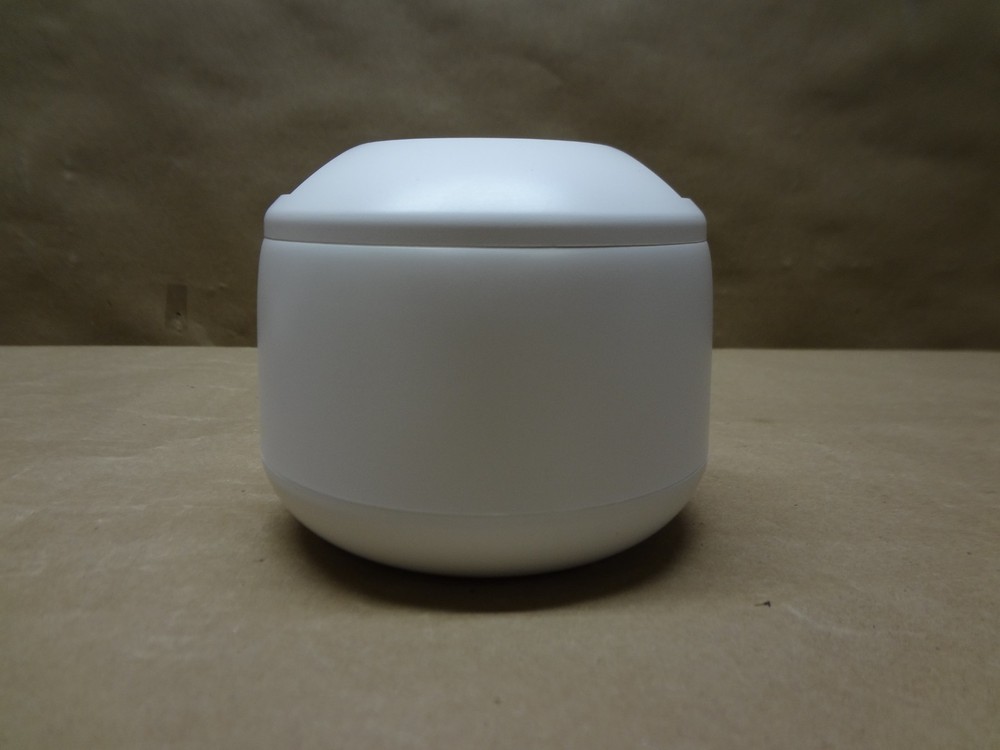 Haneuul Ultrasonic Cleaner White