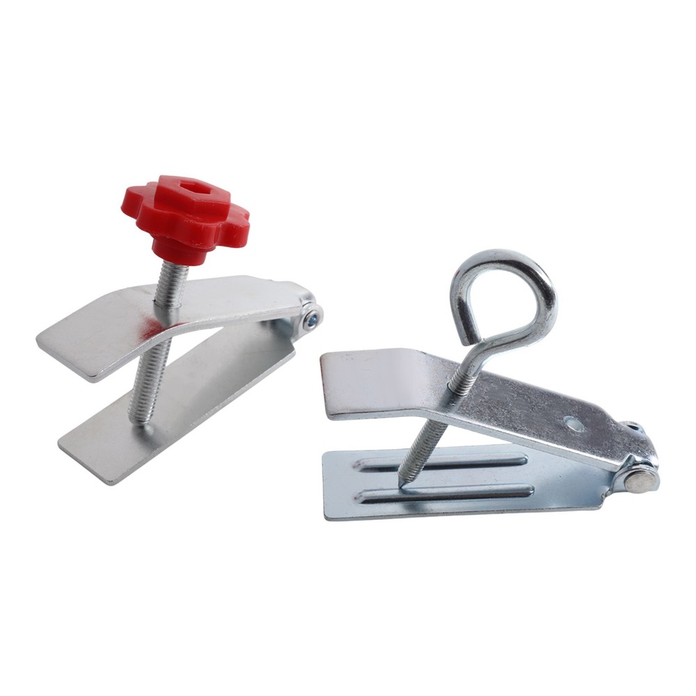 Construction Grade Adjustable Tile Regulators with 250KG Capacity 2PCS