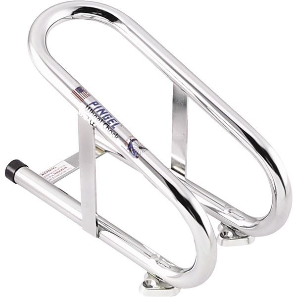 Pingel Removable Wheel Chock -  - WC650