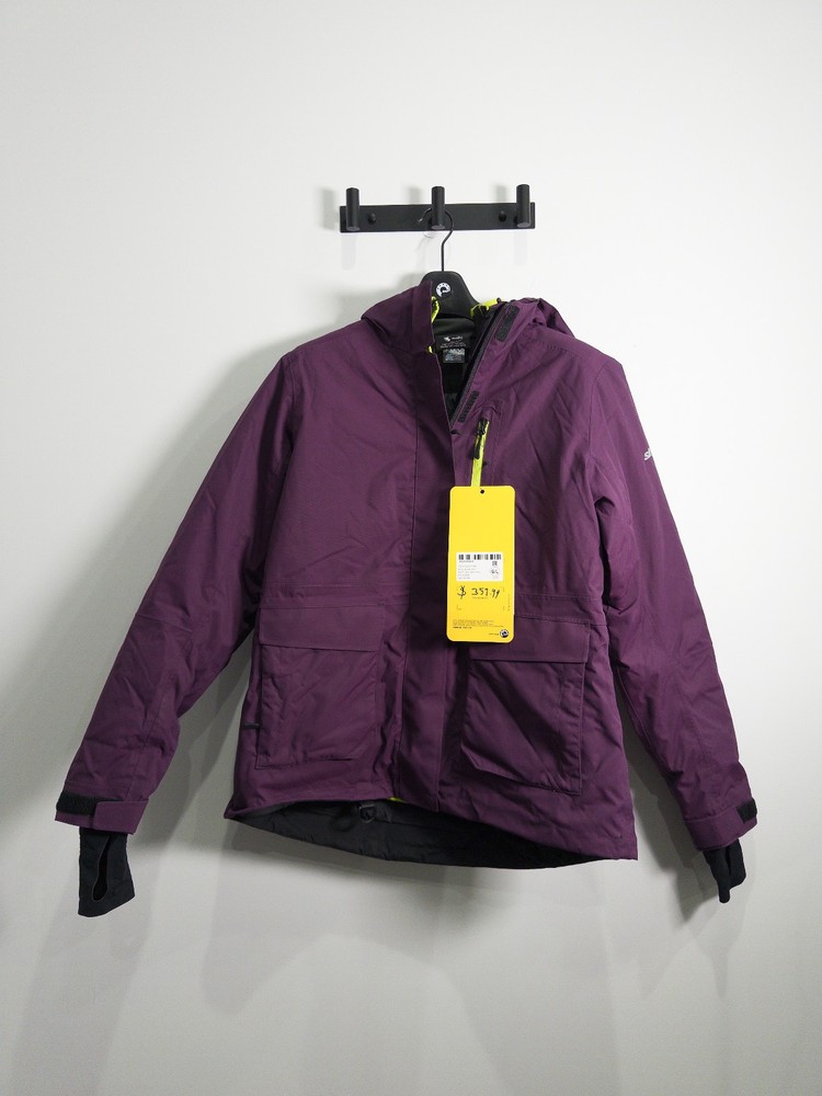 Ski-Doo Ladies Mcode Jacket Size L