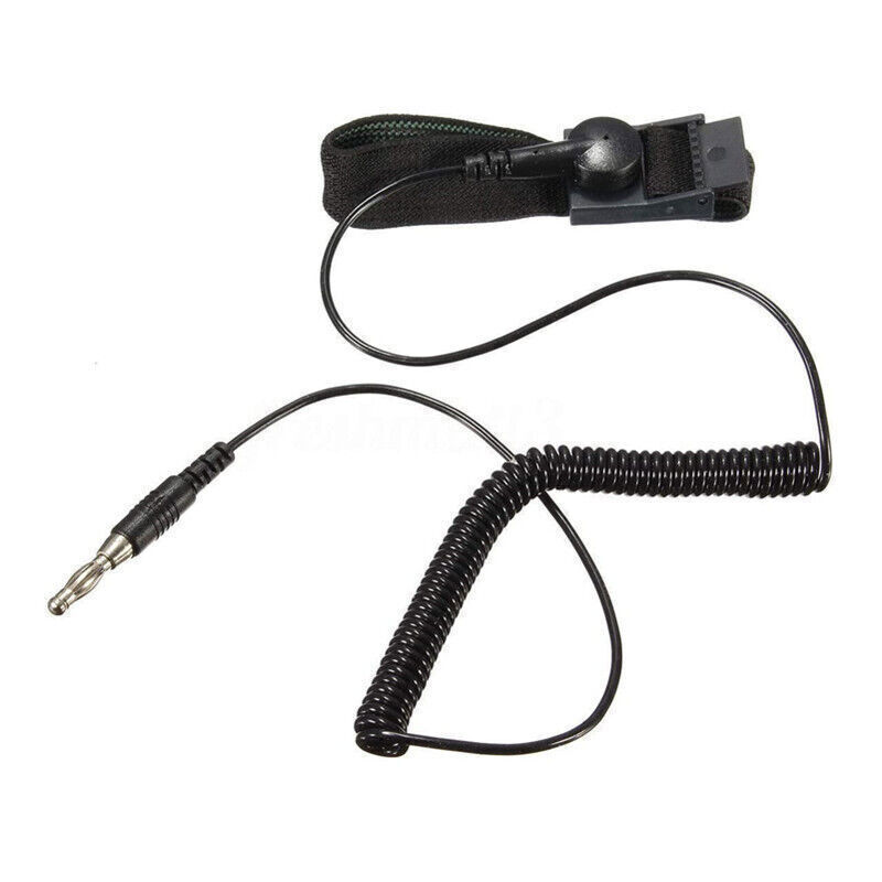 Replace Wrist Band Strap For Ion Ionic Foot Bath Spa Cell Cleanse Detox Machine