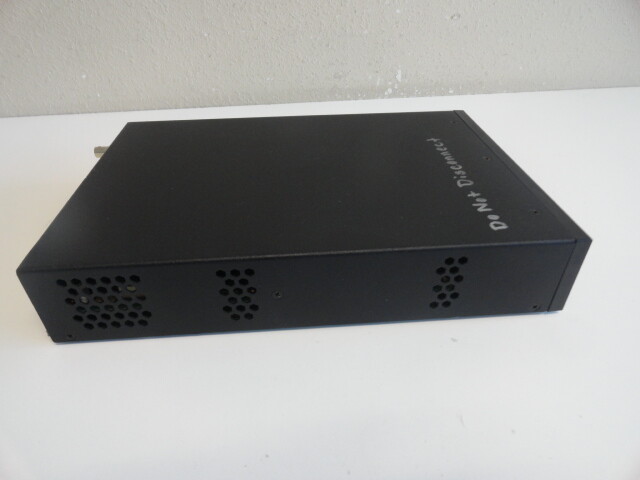 Vbrick Video Encoder 9190-4200-1003