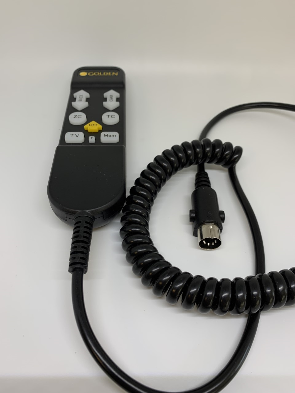 Golden Technologies Lift Chair ZKAD-1 Maxicomfort Auto Drive Hand Control Remote