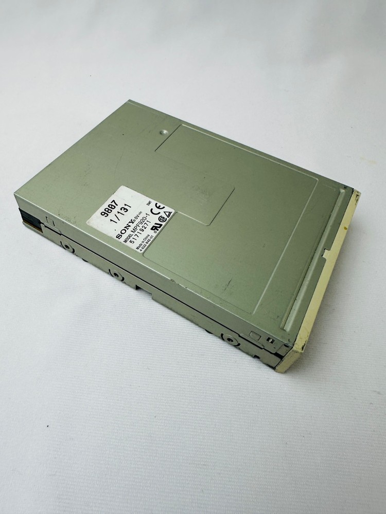Sony MPF920-1 Floppy Disk Drive