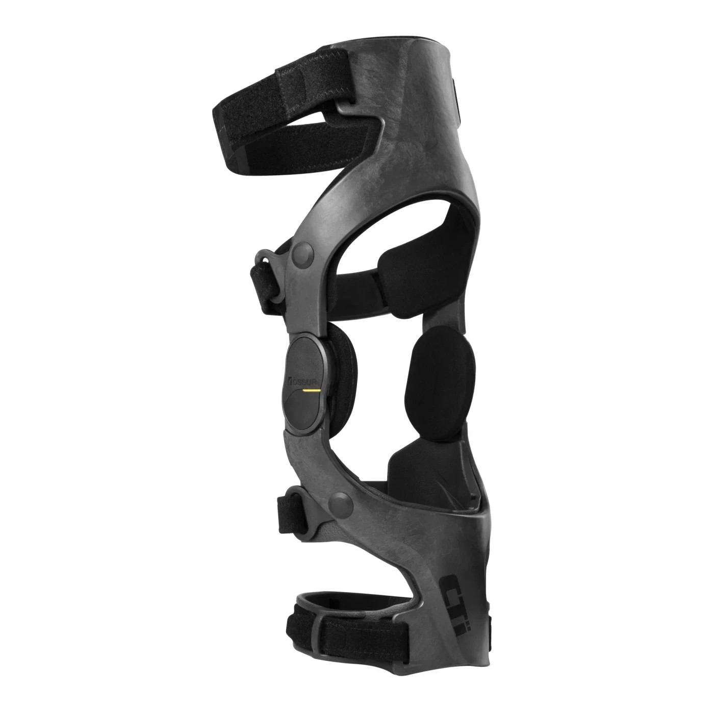 Ossur CTI3 Knee Brace for ACL, MCL, LCL, PCL or Instabilities - 33% OFF MSRP