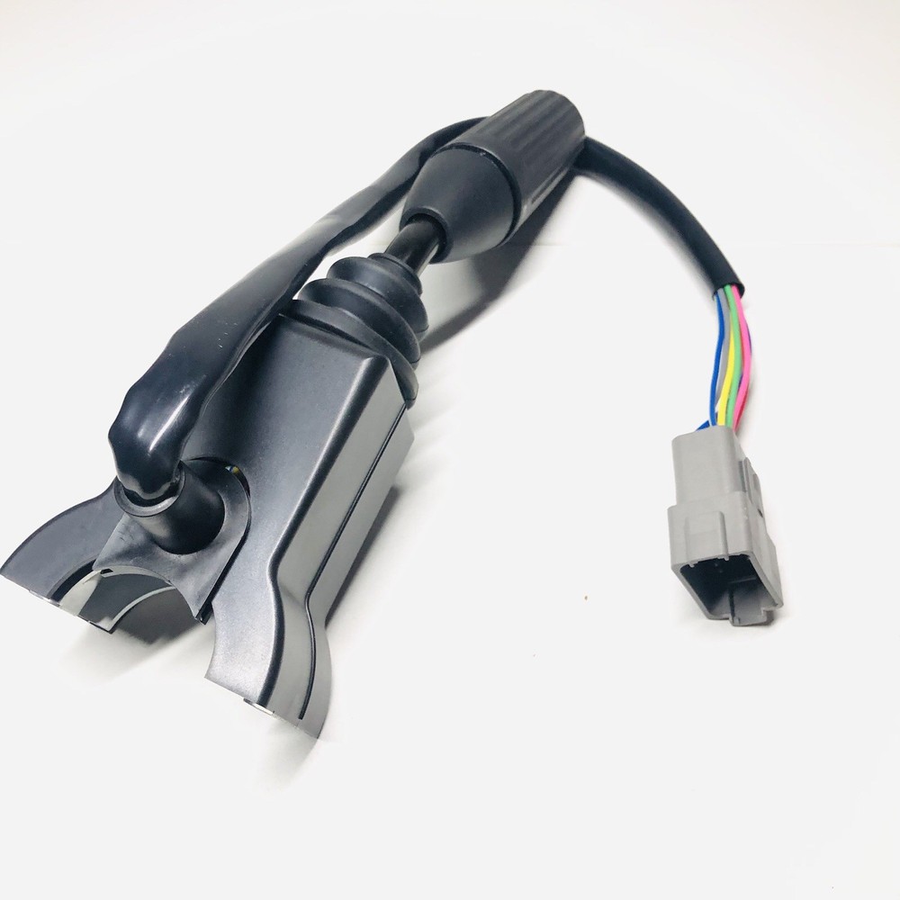 TRANSMISSION CONTROLLER SWITCH