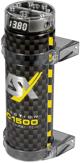 ESX DC1500
