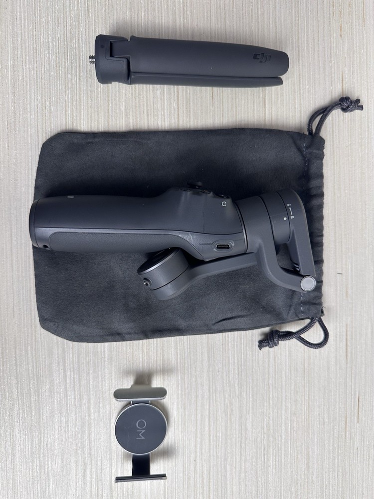 DJI Osmo Mobile 6 Smartphone Gimbal Stabilizer