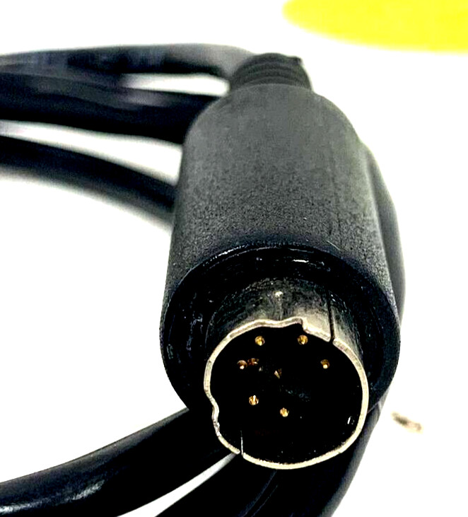 UNBRANDED 6 PIN REMOTE CONTROL CABLE 4X26 MODEL 0481