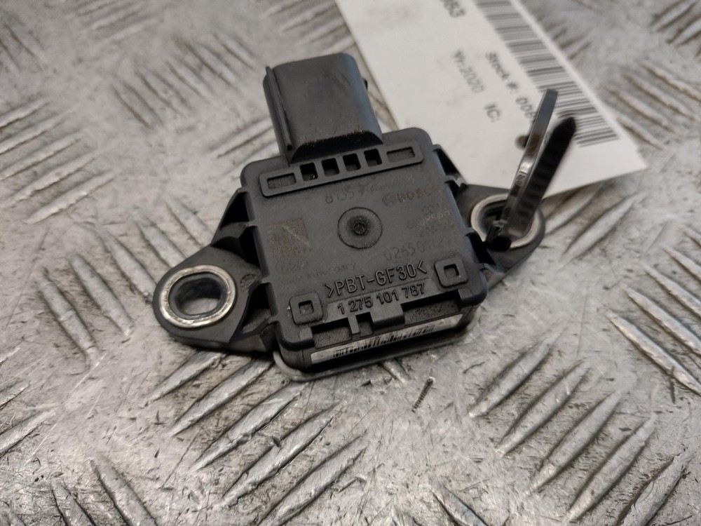 2020 BMW S 1000 RR Tilt Switch