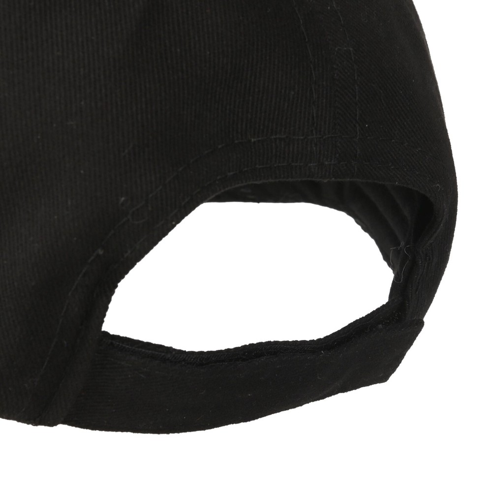 C1 Corvette Liquid Metal Logo Hat