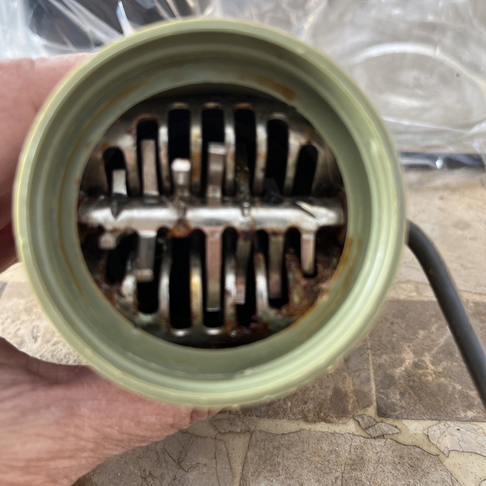 Millware Precision Manual Coffee Hand Grinder Set Adjustable Coarseness EUC