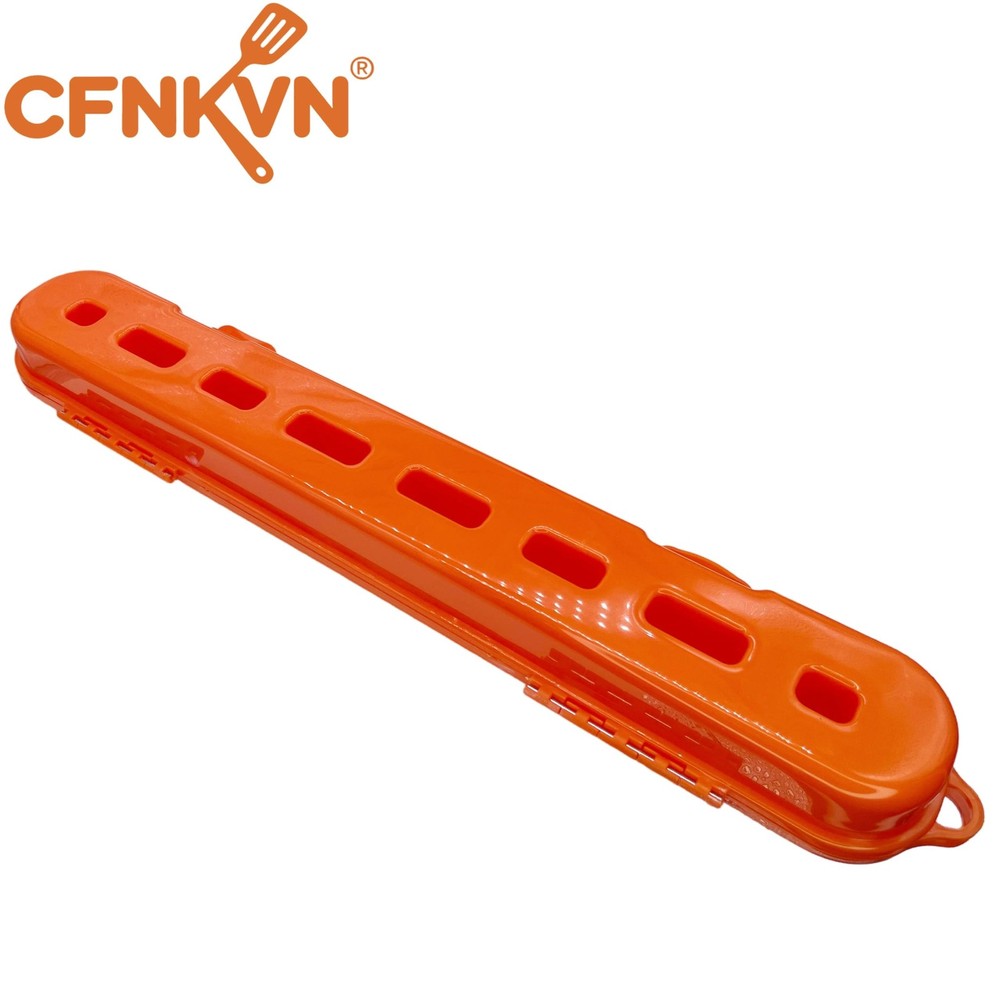 Chainsaw Chain Storage Box, Chainsaw Accessories, Universal Portable Holder C...