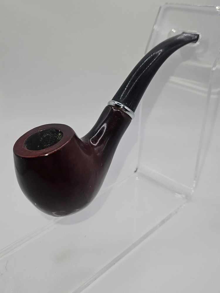 NEW Unmarked Smoke Pipe