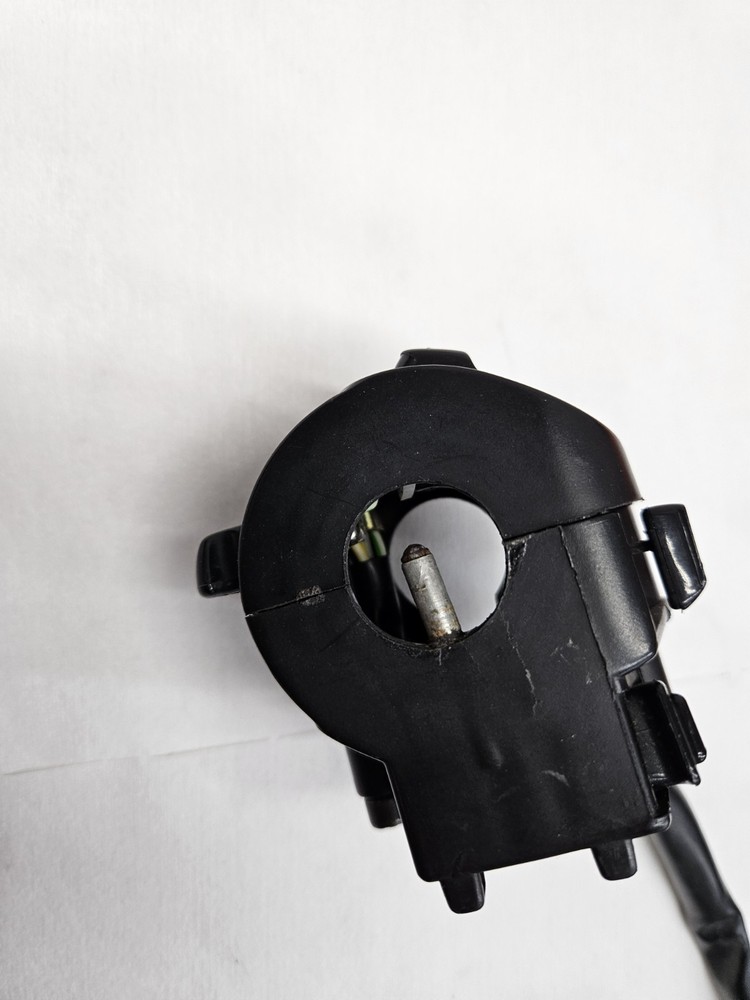 Aprilia Rs250 Left Side Switch Gear Indicator Switch Horn