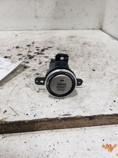 Ignition Switch Dash Mounted Sedan Fits 2013-2014 GENESIS OEM